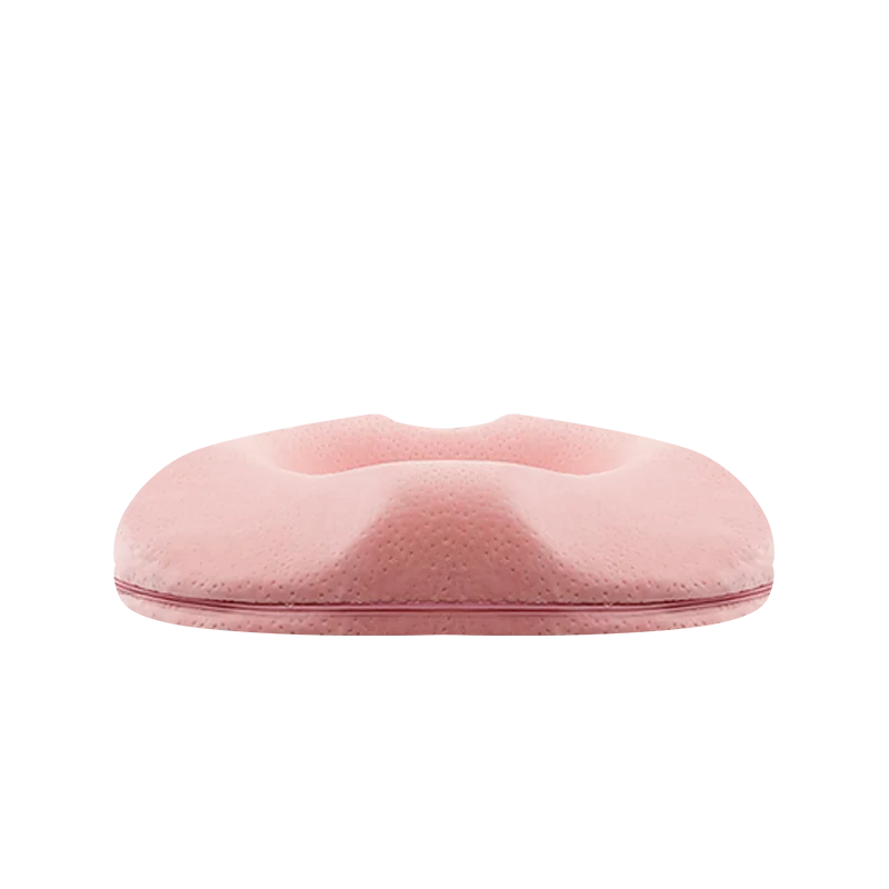 High density memory foam chair seat cushion BBL pillow