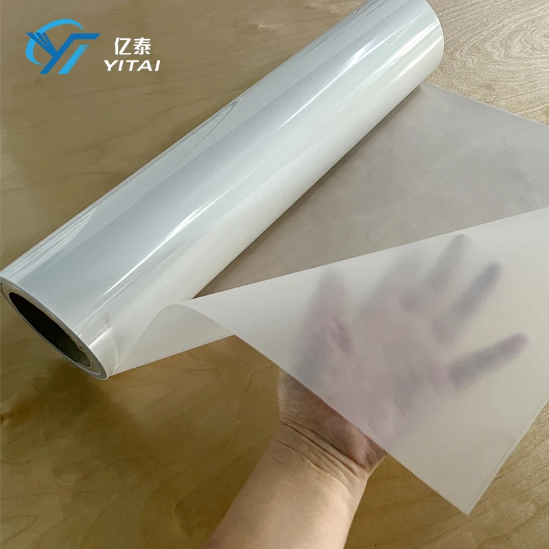 heat resistant White tracnsparent tracing paper vellum paper for CAD drawing and printing