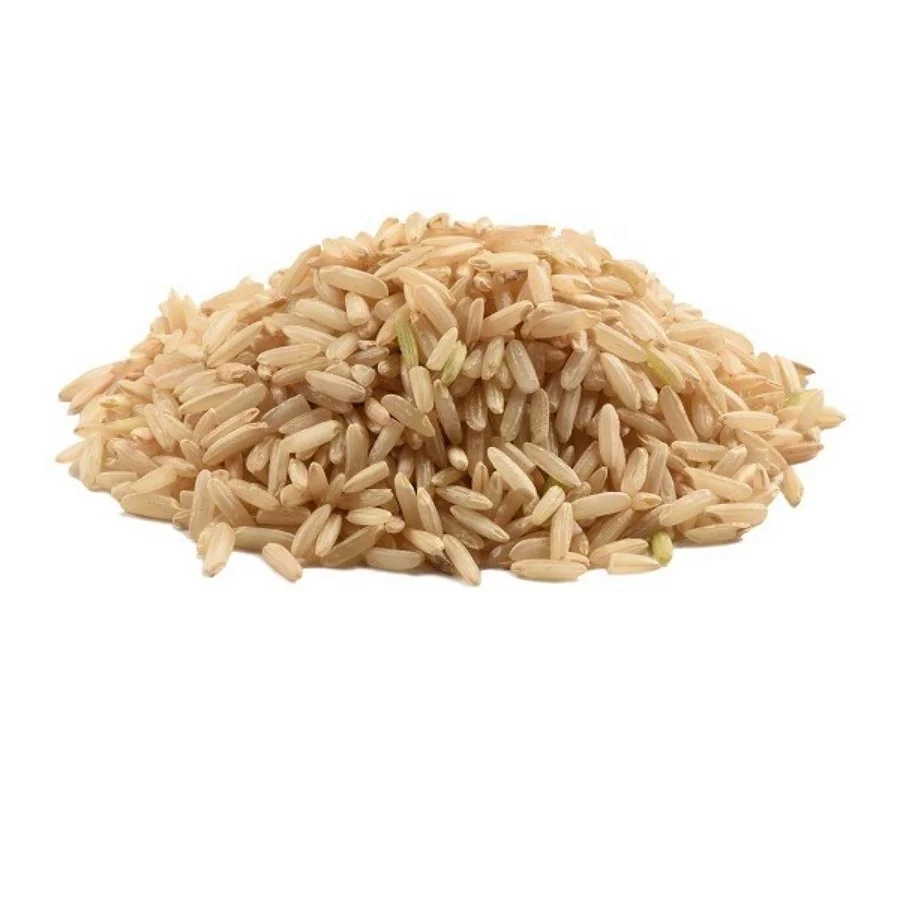 
High Quality Vietnam Long Grain White/Brown Rice 5% broken (OM5451) 