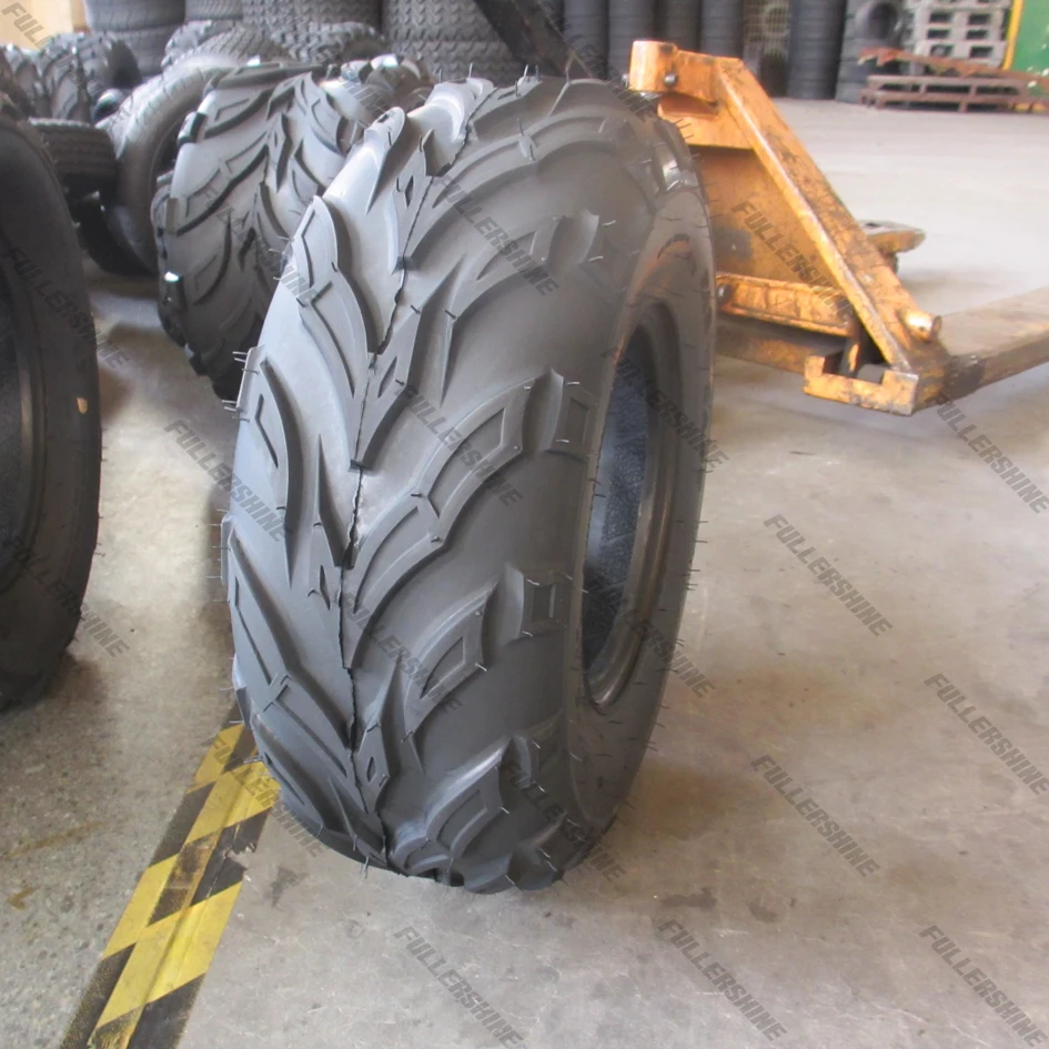 ATV tyre 22x10-10 Tubeless tyre for 150cc 200cc 250cc 300cc ATV Rear wheel