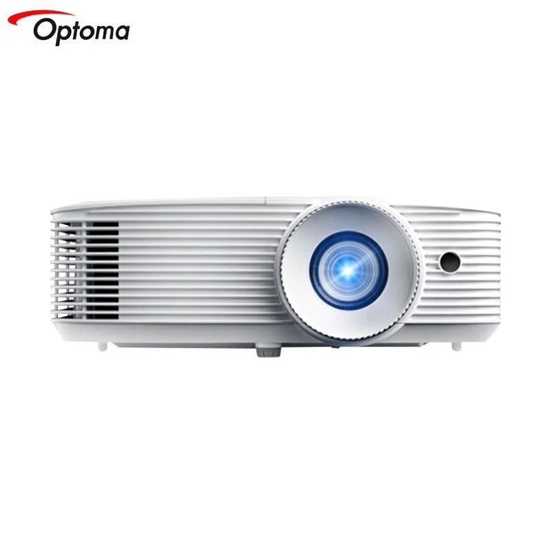 Optoma EH512 Laser TV 4K Cinema 5000 Lumens 4K ultra-clear Resolution New Hardware Platform Optoma Projector
