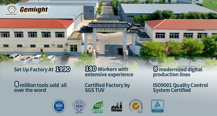 Factory Customized High Quality Digging Pickaxe Red Pickaxe Head Wooden Handle Pickaxe