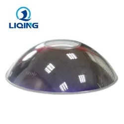 professional high quality p297 precision parabolic reflector P297 reflector