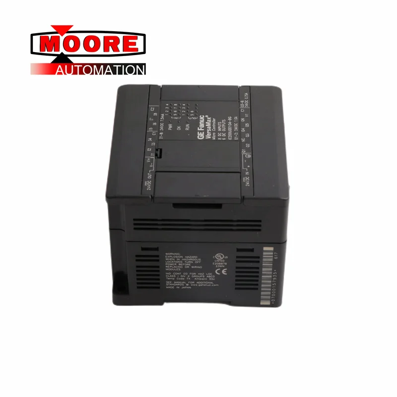 VersaMax Micro Expansion Module  General Electric  IC200UEO116