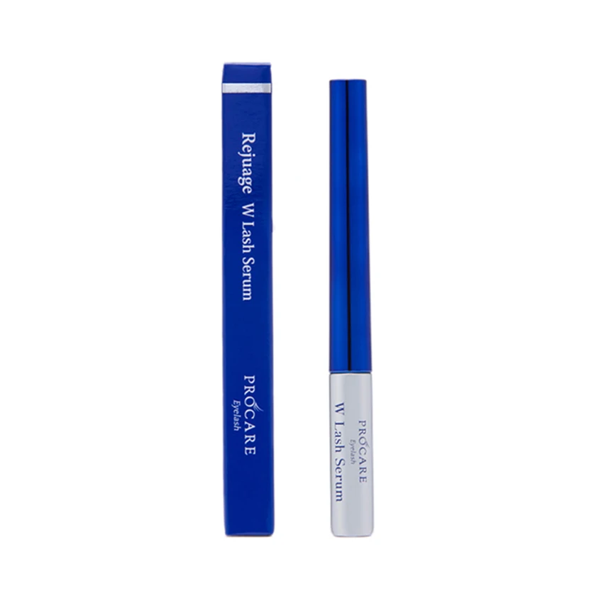 
Japan Eyelash Eyebrow Growth Serum With Easy Application Brush 