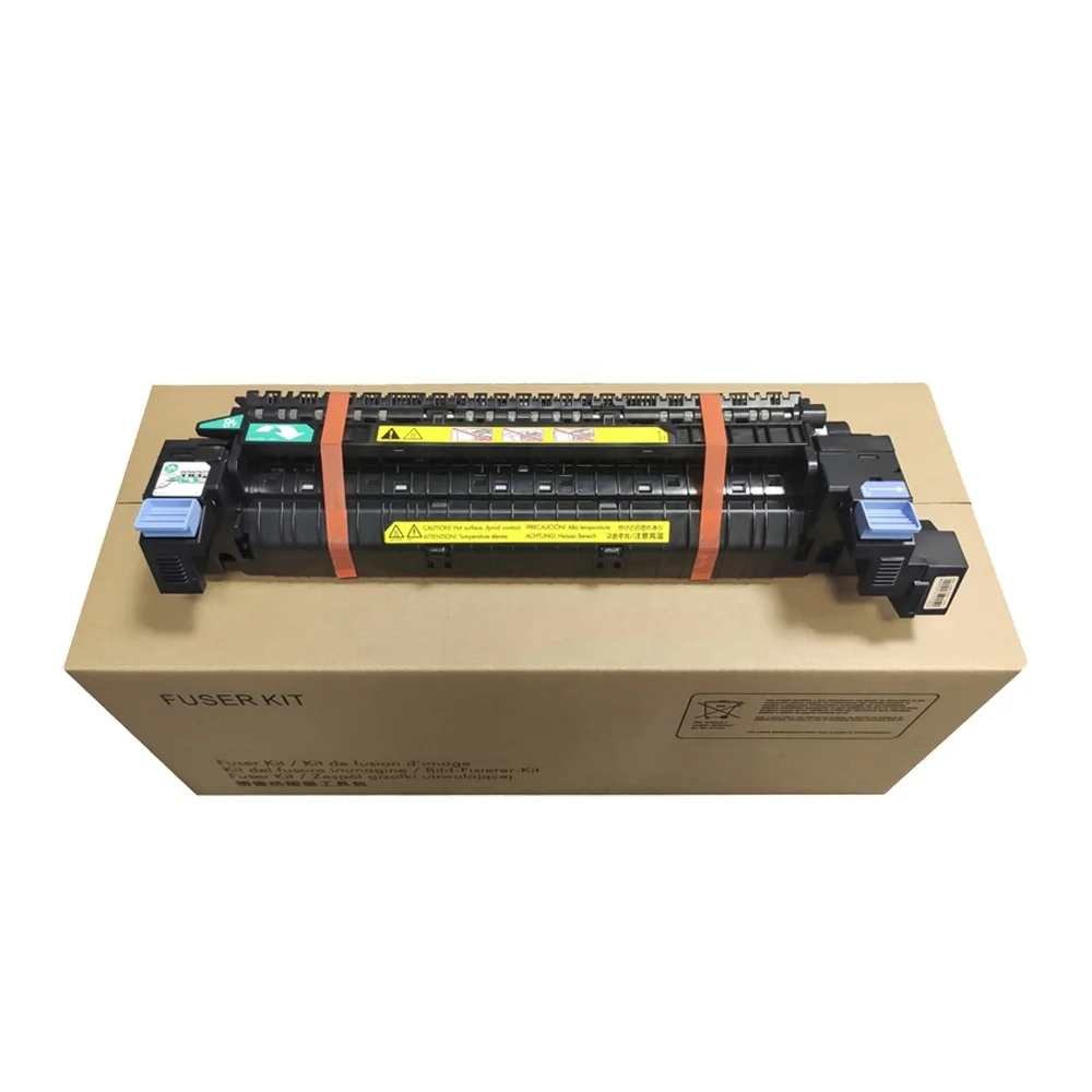 S-C подлинный новый совместимый блок фузера в сборе RM1-6082 CE978A для HP LaserJet CP5525 M750 5525 750 220V