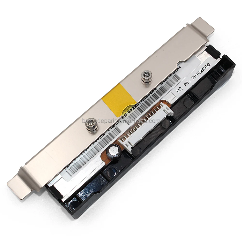P1037974-011 новая печатающая головка для зебры ZT210 ZT220 ZT230 серии термопринтер штрих-кодов 300dpi Печатающая