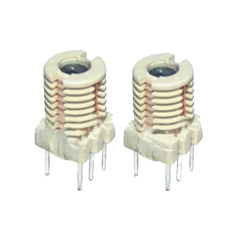 Customized Remote Control Car Adjustable Inductors Variable 10T/8T/6T Inductor Coil Winding High Frequency Inductance