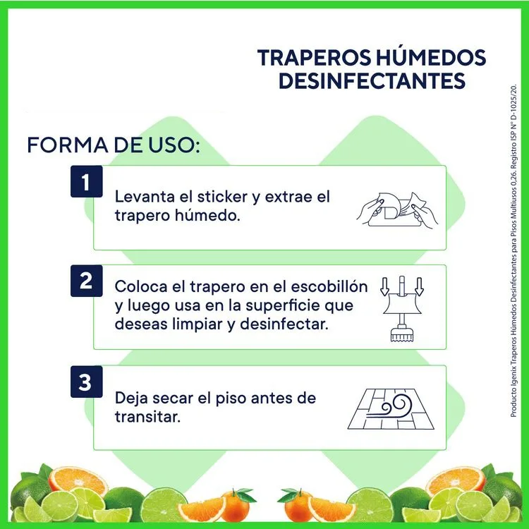 Disposable 100% polyester cleaning pads mop refills floor cloth wipes