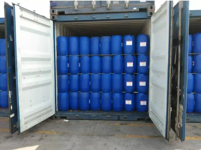 Fragrance oil for candle