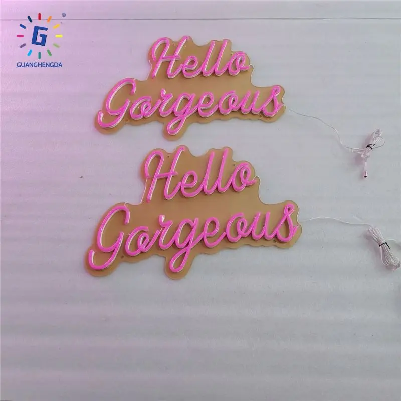 Best Price Scarface Karaoke Neon Sign