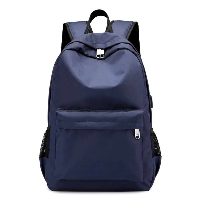 2023 black backpack men light Laptop Bags high quality school backpack fashion backpack bag
