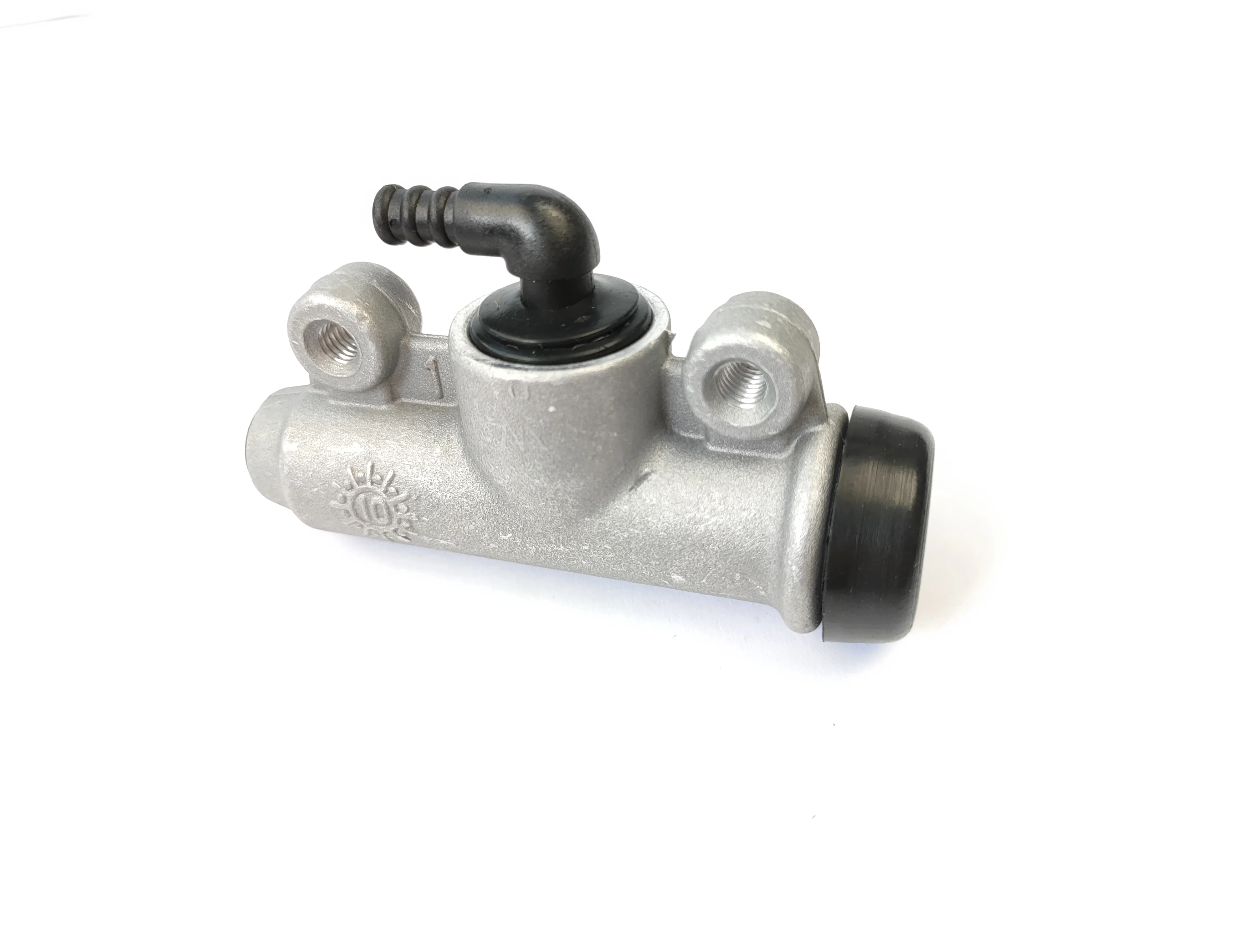 Motorcycle Rear brake master cylinder fit for APRILIA SX 50 sx50  RX 50 rx50 2006-2010 in stock