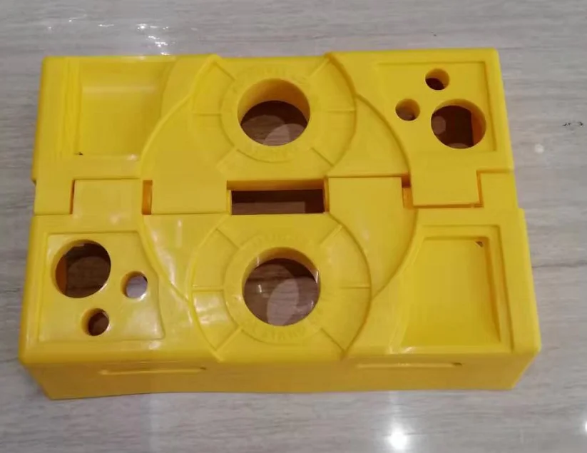 Fiberglass A Type Double Side Ladder Plastic Hard Tool Tray And Parts