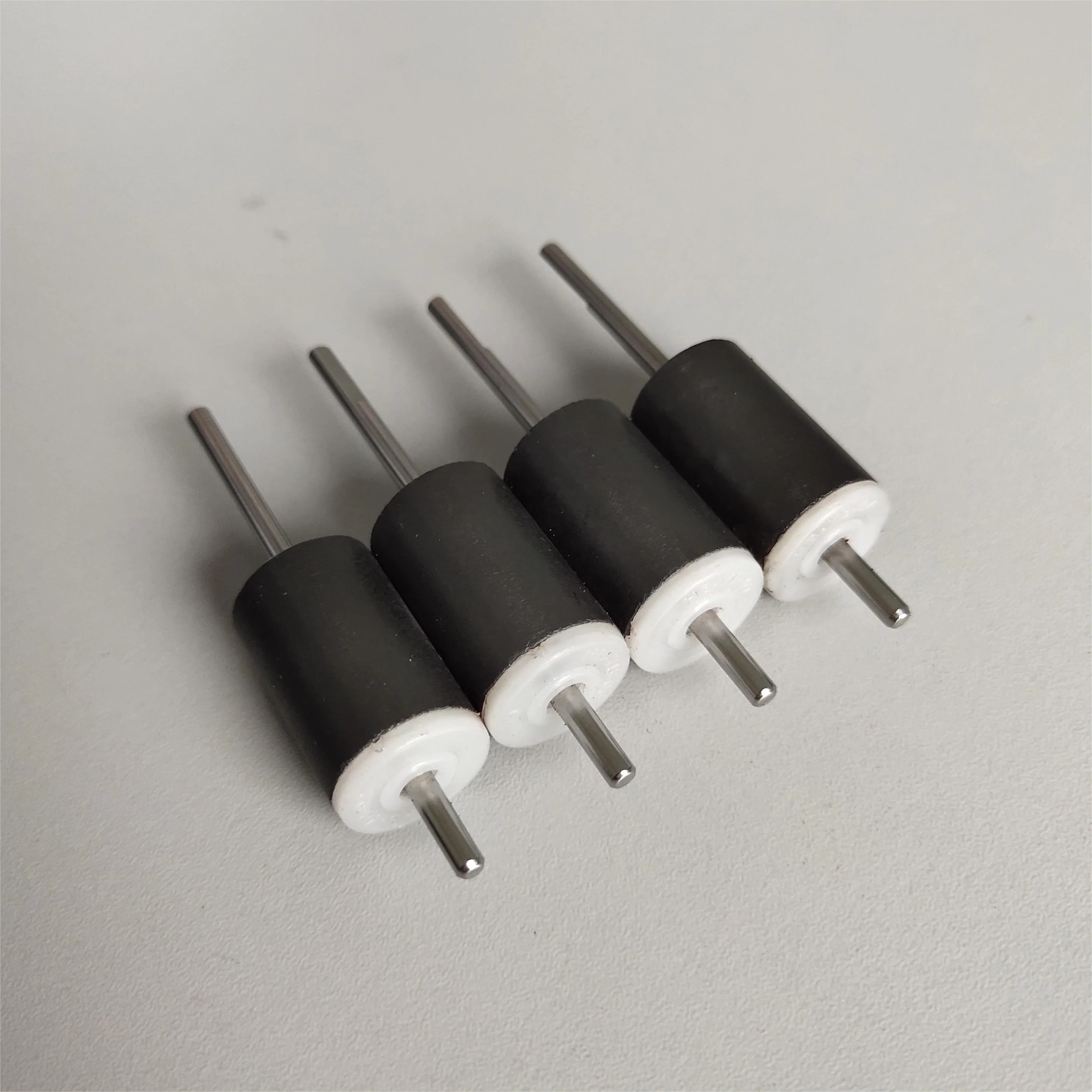 High power permanent magnet round cylinder magnet Diametrically magnetized cylinder