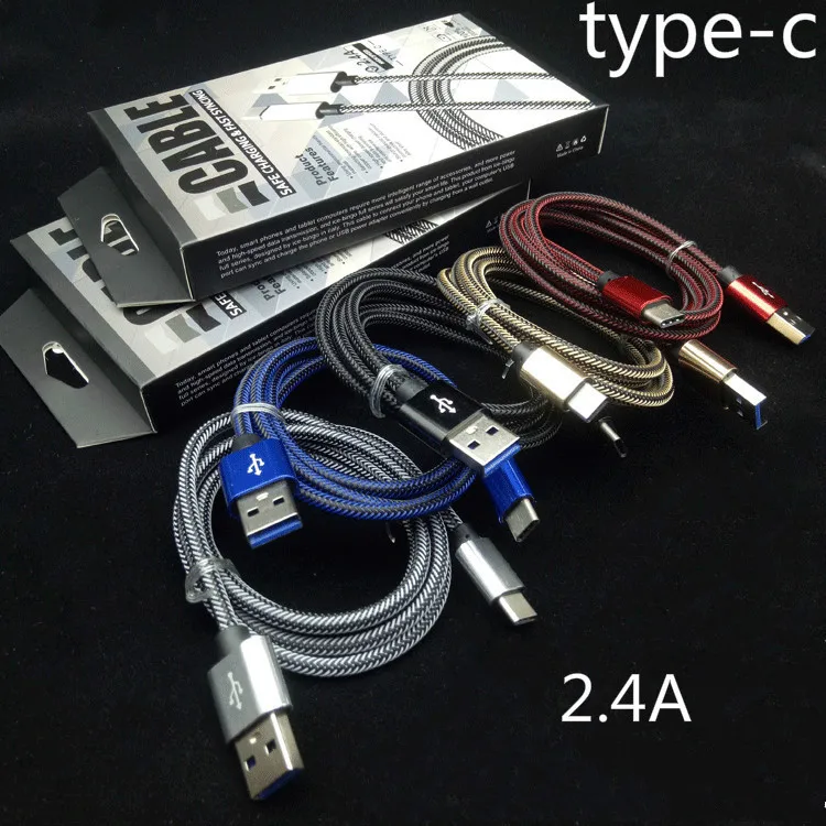 
1M 2M 3M Usb кабель с микро-кабель Usb Type-c с функцией быстрой зарядки с Usb кабель для передачи данных, высокое качество супер гибкий цветной зарядный Дата-кабель 