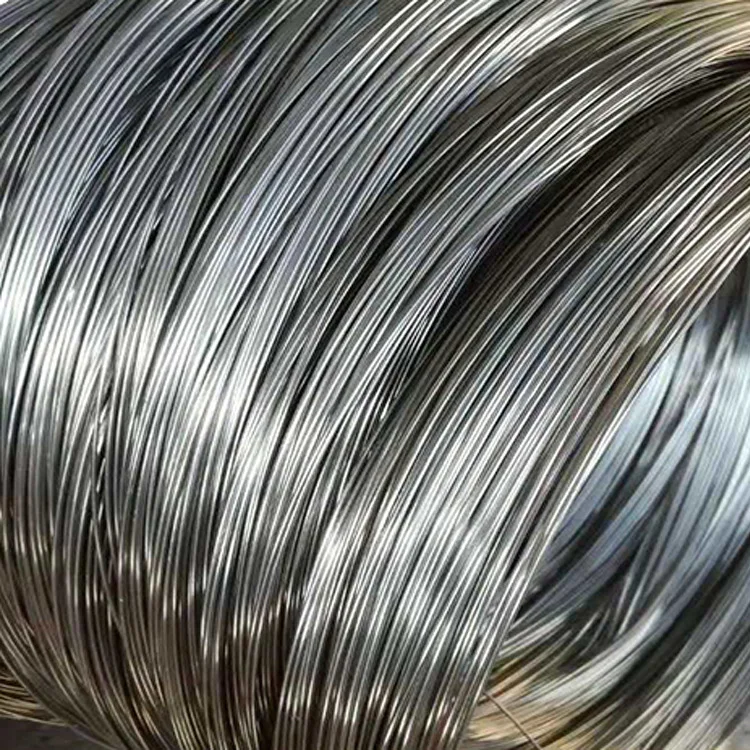 201 stainless steel medium hard wire 202 stainless steel full flexible wire 304 stainless steel no magnetic spring wire 1.01.5mm