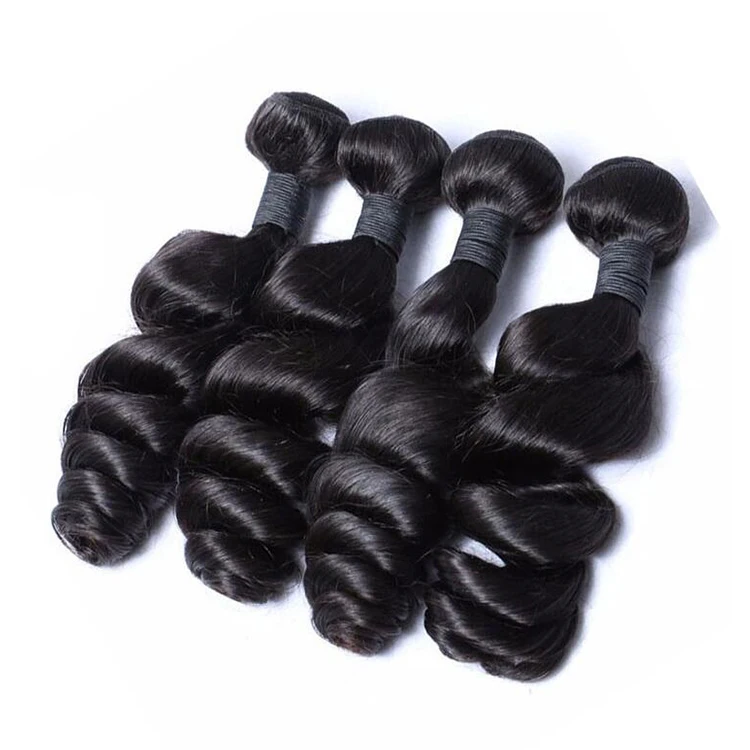 Wholesale 100% Indian Virgin Remy Hair Bundles Silky Straight Spanish Manufacturers Weave
