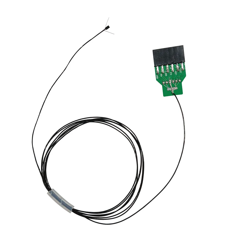 Single use usb led medicine custom endoscope camera OVM6946 for flexible ureteroscope