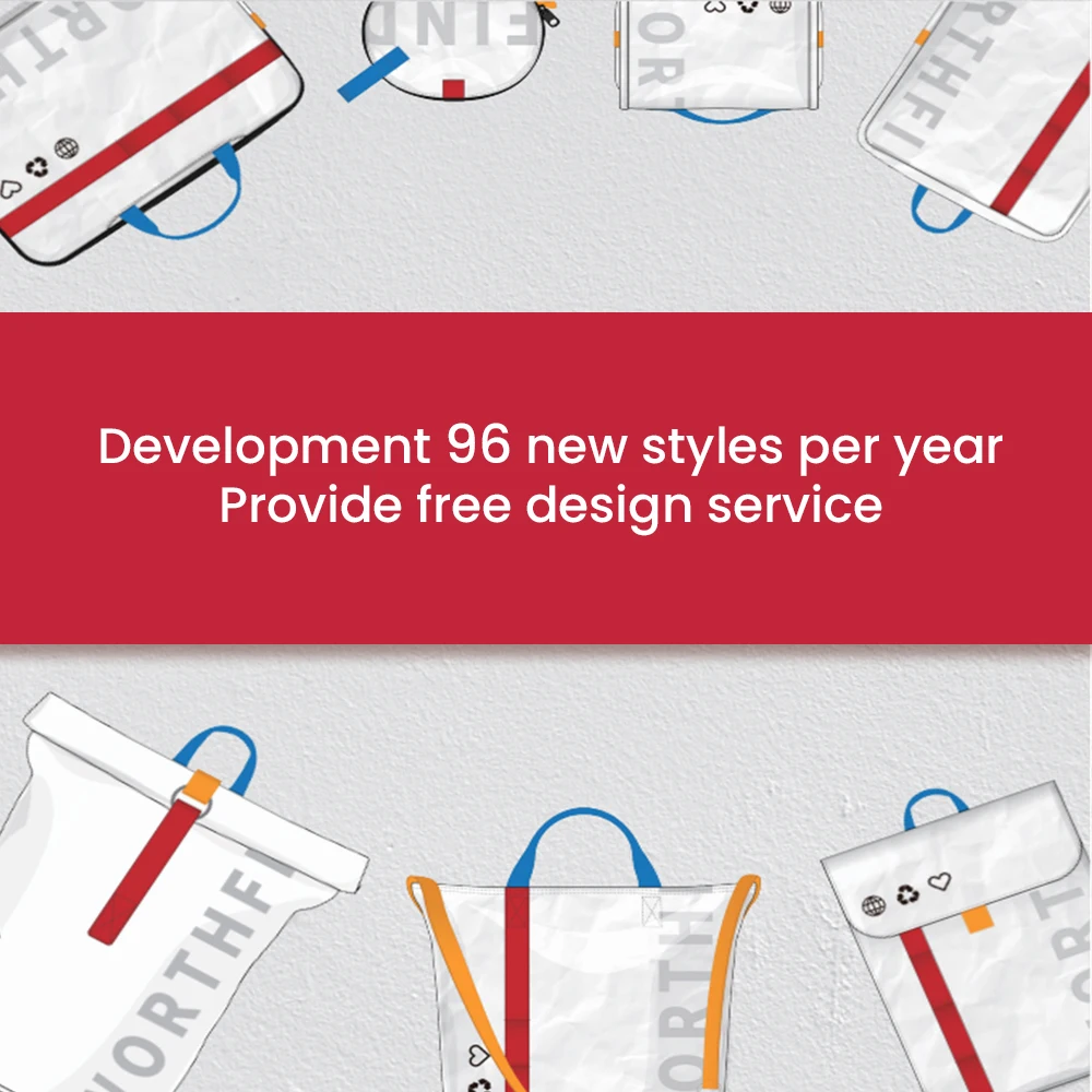 Worthfind Custom Bag Manufacturers Factory Wholesale OEM Organizer Travel Bag Digital Electronics Accessories Storage Bag