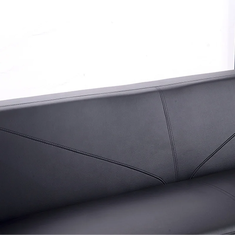 Chinese Xin Yu furniture supplier Italian leather sofa hot sale living room sofa customized scandinavian sofa