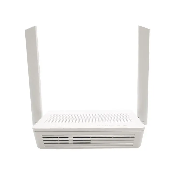 Big Manufacturer Huawei Ftth Gpon Ont Modem HS8546V5 4GE + 2.4G&5.8G AX WIFI SC/UPC ONU
