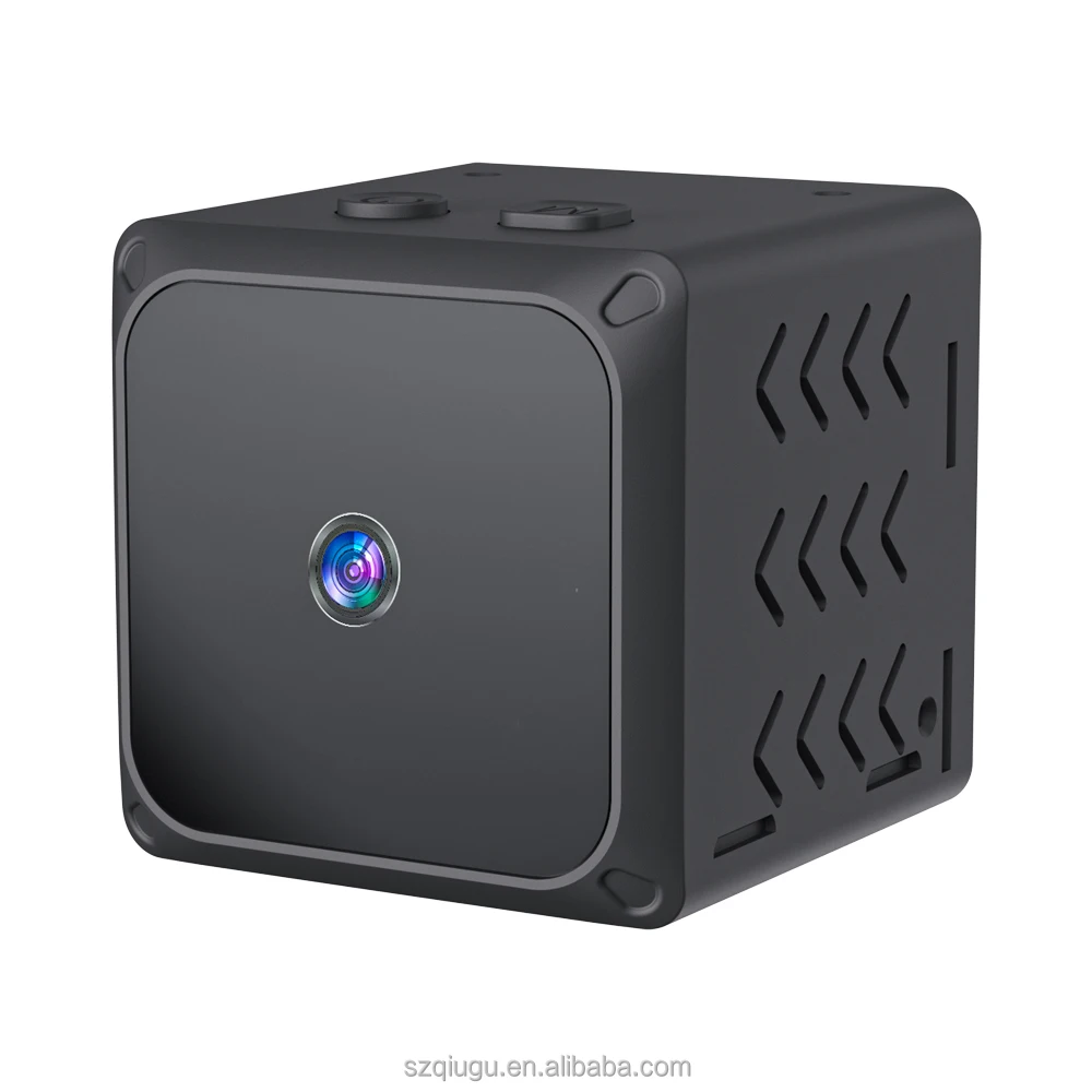 Factory Direct WD5 Wifi Digital Cameras HD DVR Car Camera Wireless Recorder Camcorders For Indoor Outdoor Video Cameras