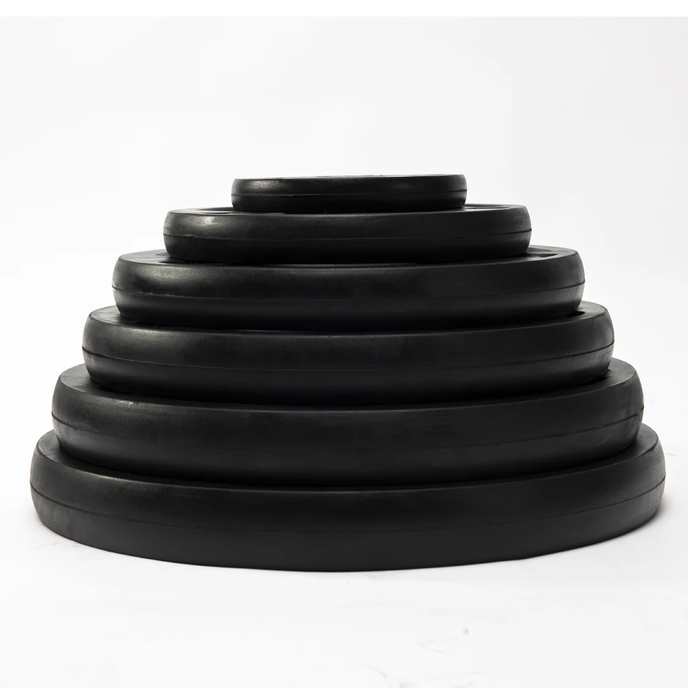 High quality Tri Grip Weight Plate with best price