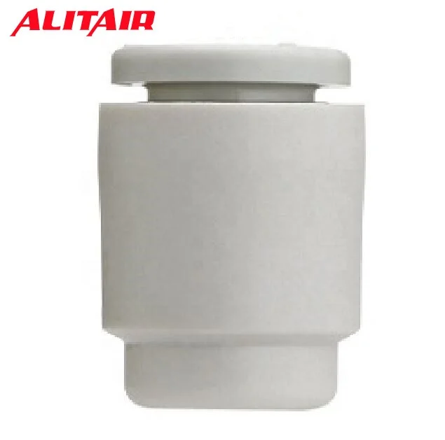 SMC type fittings tube KQ2C04-00 KQ2C06-00 KQ2C08-00 KQ2C10-00 KQ2C12-00 KQ2C type one-touch fittings Pneumatic Components