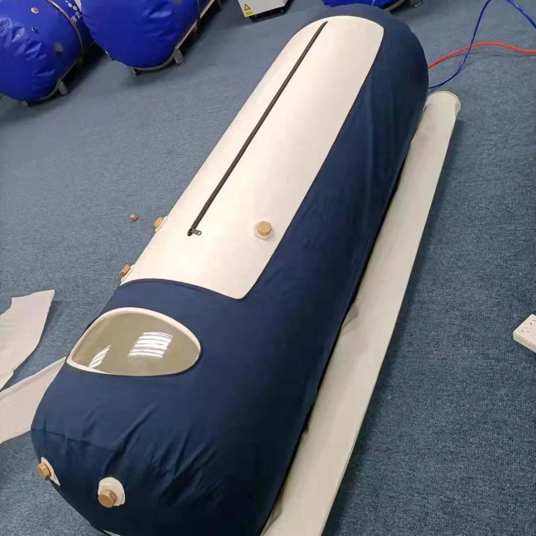 Hyperbaric Chambers Trade Manufacturer Price Guangdong Factory Hyperbaric Oxygen Chamber 3 Ata Hyperbaric oxygen chambe