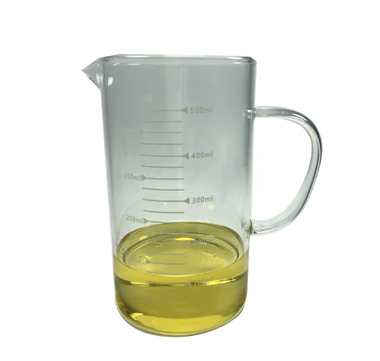 Factory Supply 40 % 50% 80% Glyoxylic Acid Liquid CAS 298-12-4 Cosmetic Grade Industrial Hrade Glyoxylic Acid