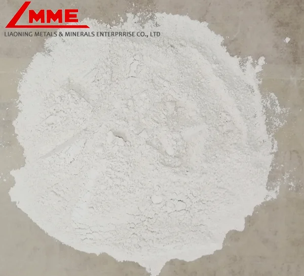 Высококачественный магнезитовый MGO cas 1309-48-4 для промышленного использования