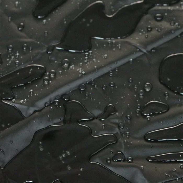 Manufacturers Supply Black Rectangle Oxford Atv Cover with Dustproof