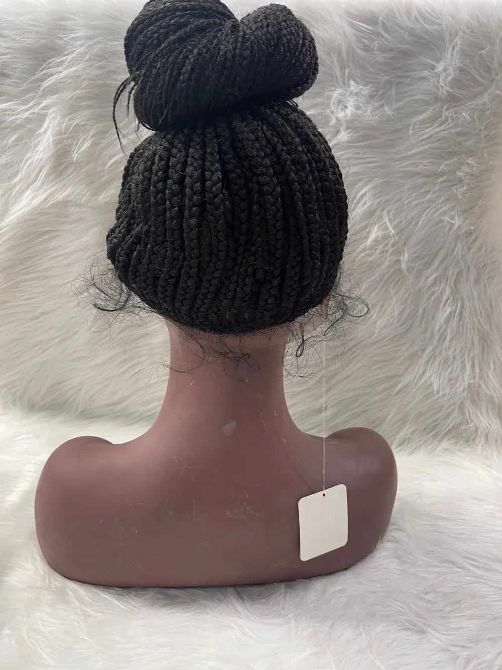 Jennifer Factory Price Closure And Frontal Ship Top Brazilian Full Lace Wig Black Woman Human Hair