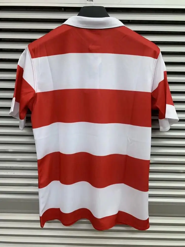 2019 New Rugby Jerseys Shirt Sublimation Custom Rugby Uniform With Low MOQ