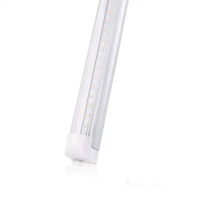 New  Design High Quality LED tube T5 T8 Grow Light 300mm/600mm/900mm/1200mm for Hydroponic Indoor Greenhouse / Garden Plants