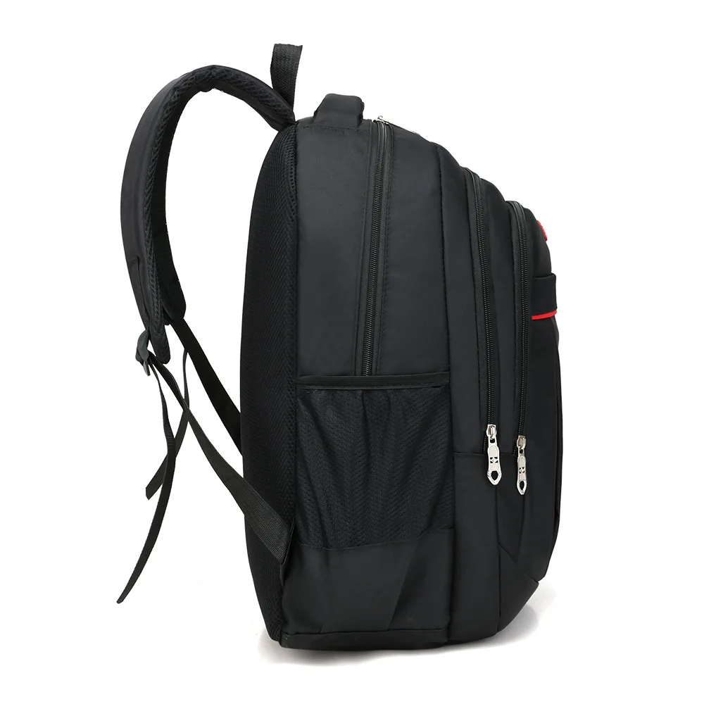 2024 New Most Popular Primary School Bag Customized Large Capacity Laptop Backpacks For Students