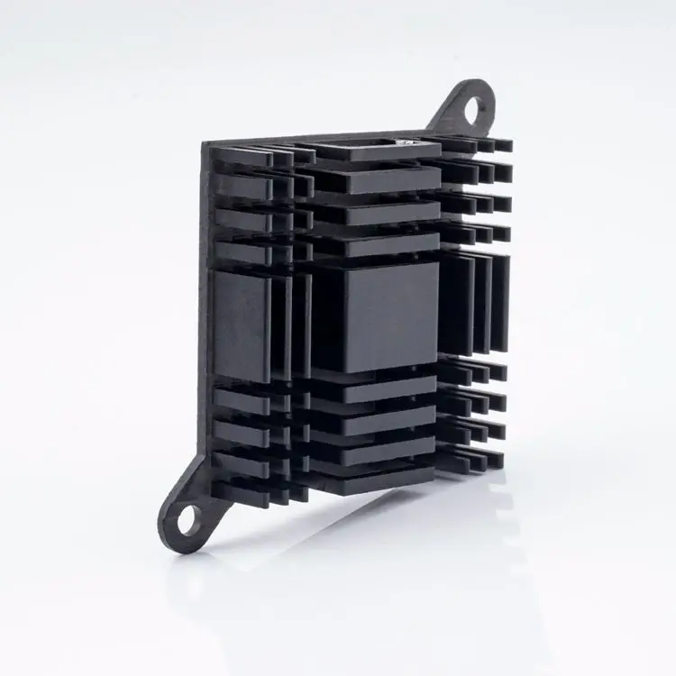 Professional custom made high precision cnc machining part