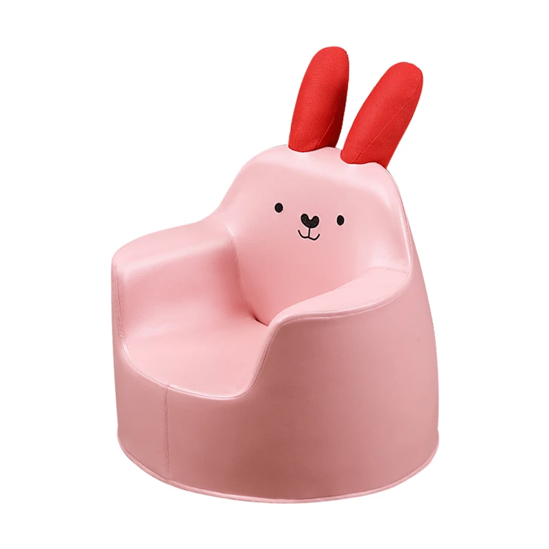 Новый креативный детский диван для дома мягкий милый мультяшный детский диван