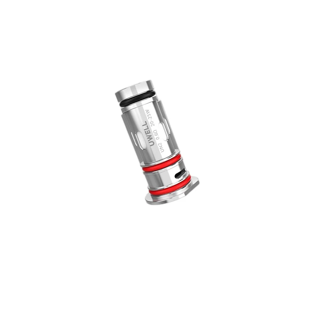 Uwell Havok V1 Pod Kit 0 25/0 6 Ом оригинальные катушки 1 упаковка/4 шт.