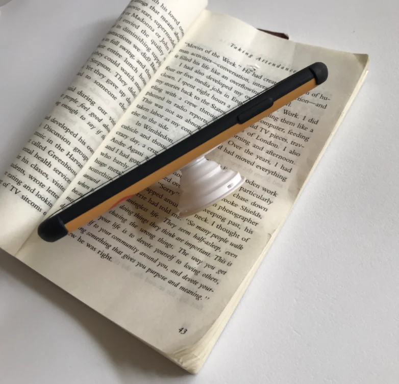  Оптовая продажа с фабрики подгоняемые Мобильные аксессуары держатель для мобильного телефона подставка рекламный дизайн 3 м Расширяемый