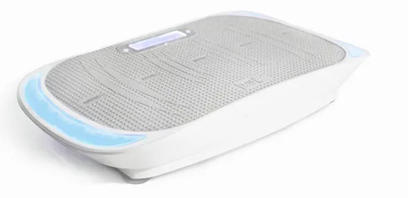 Professional Custom Speed Ultra Thin Newest Vibro Power Board Vibration Plate