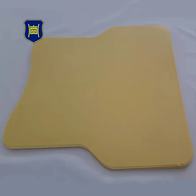 High Quality Proof Protection Soft Knife Vest Stab Resistant Clothing