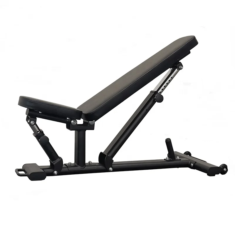 High Quality Multi Function bench Home and Gym Use Adjustable Bench