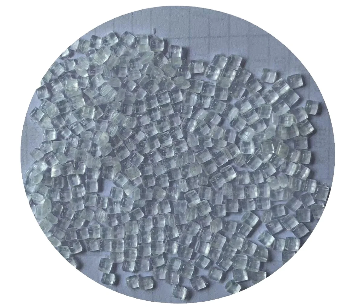 Soft PVC Particles for Shoes Making/PVC Granules Compound Raw Material