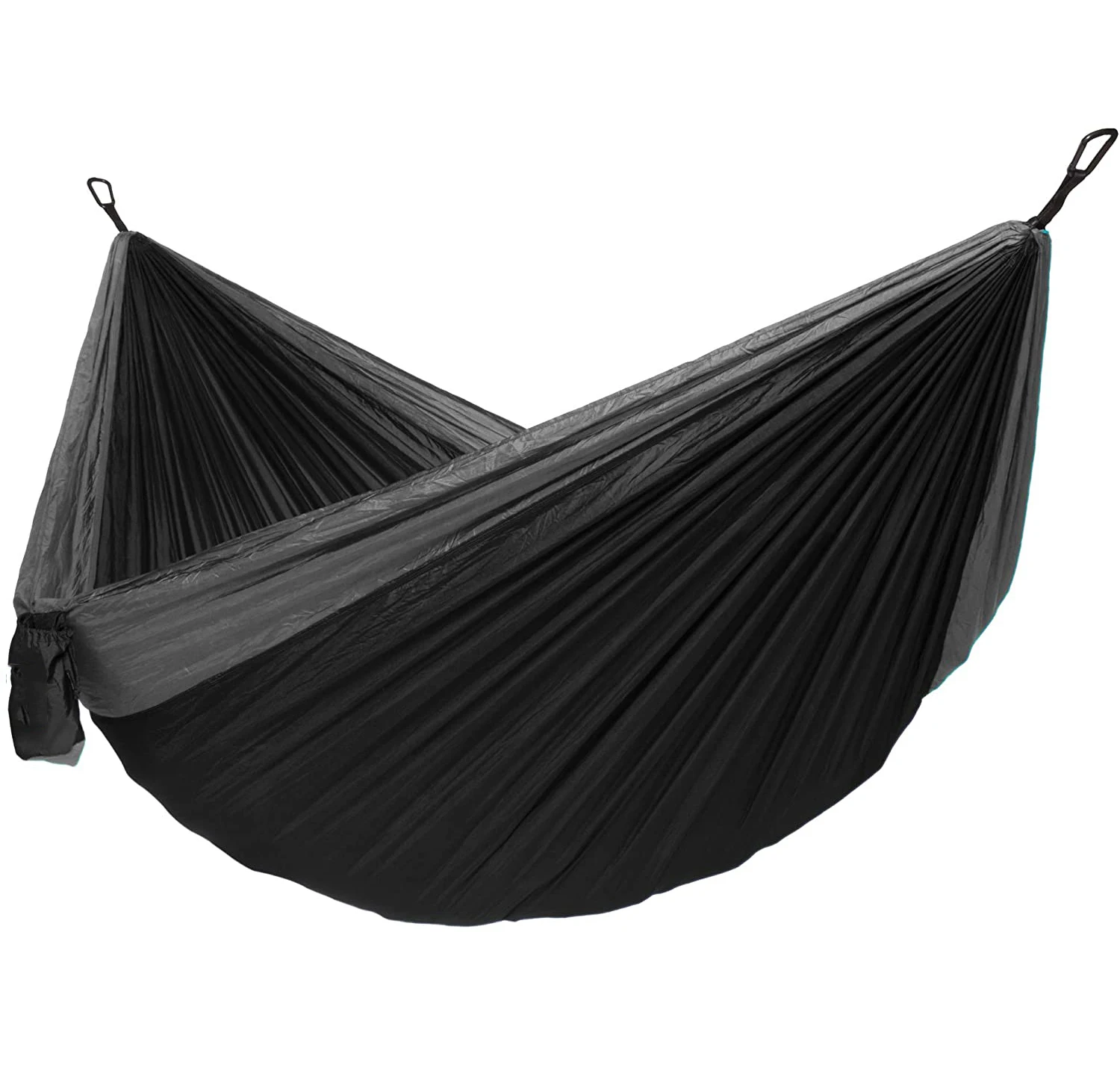 
Portable Camping Camouflage Printing Hammock 