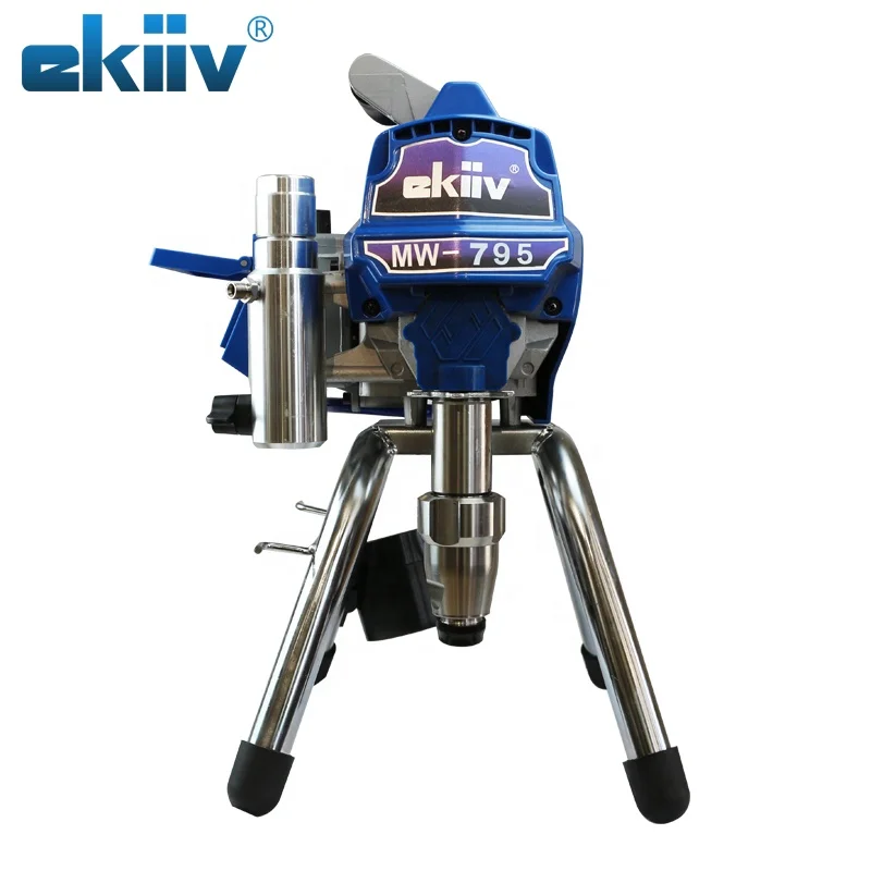 Ekiiv Factory Wholesale Portable Electric Cordless Brushless 18V Cordless Drilling Machine 5.0 Lithium Battery Drilling Machine