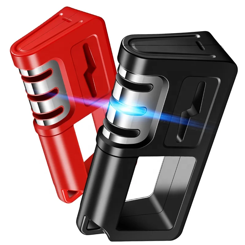 New Household Quick Portable  Sharpener Four-stage Multi-functional Diamond Cutting professional kitchen  Knife Sharpener
