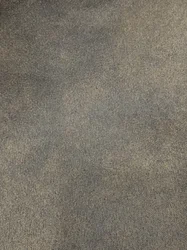 Chinese supplier modern good quality stainless steel silver bed end stool bench