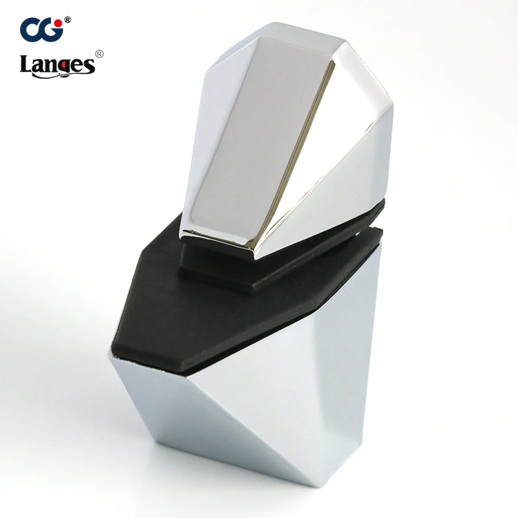 Wooden plywood Glass Bracket Adjustable Screw Clip Doors Clamp Accessories